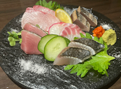 魚と炭火焼き NATSU: ケニーさんの2024年12月08日の2枚目の投稿写真
