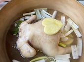タッカンマリ食堂 DAKKANMARl DINING 新大久保: オリブさんの2026年07月07日の1枚目の投稿写真