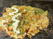 お好み焼きもんじゃ 粉や 町田店: イガラシさんの2026年05月17日の1枚目の投稿写真