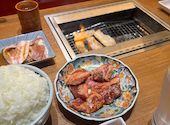 焼肉の和民 川西能勢口駅前店: はなちゃんさんの2026年09月07日の1枚目の投稿写真