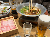 日本酒 マグロ 光蔵 名駅: はなちゃんさんの2026年07月06日の1枚目の投稿写真