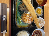 季節天ぷら料理 笑和: はなちゃんさんの2026年05月の1枚目の投稿写真