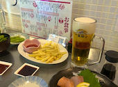 大衆食堂うめだホール: はなちゃんさんの2026年05月12日の1枚目の投稿写真