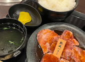 焼肉倶楽部 梅田店: はなちゃんさんの2026年07月06日の1枚目の投稿写真