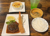 洋食Dining woody: はなちゃんさんの2026年07月05日の1枚目の投稿写真