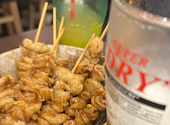 大衆酒泉テルマエ 大阪駅前第2ビル泉: はなちゃんさんの2026年09月07日の1枚目の投稿写真