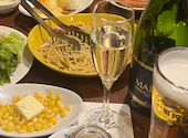ナポリピッツァ＆イタリアンバル　トンガリアーノ大曽根駅前店: はなちゃんさんの2026年05月12日の1枚目の投稿写真