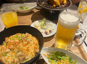 神戸元町ドリア阪急32番街店: はなちゃんさんの2026年05月31日の1枚目の投稿写真