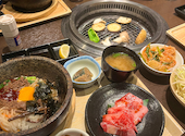 焼肉じゅん 大阪ドームシティ店: はなちゃんさんの2026年05月31日の1枚目の投稿写真