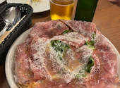 THE CORNER Pizzeria&Cafe KITTE大阪 ザ コーナー キッテ大阪 梅田店: はなちゃんさんの2026年07月30日の1枚目の投稿写真