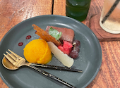kitchen&cafe かぷかぷ: りぇさんの2024年07月の1枚目の投稿写真