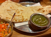 インド料理&バー Sundar Mahal ARATI 岡山東口店: まろんさんの2026年09月15日の1枚目の投稿写真