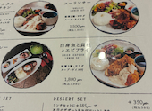 cafe le nid～カフェルニ～: まろんさんの2026年09月19日の2枚目の投稿写真