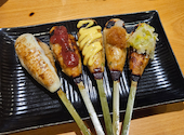 炭火居酒屋 炎 函館五稜郭店: アンゴさんの2026年04月17日の2枚目の投稿写真