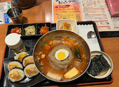 韓国料理　扶餘DX　セルバテラス店: リリさんの2026年03月28日の1枚目の投稿写真