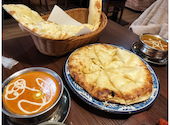 インドネパール料理 ナンカレー鍛冶町通店: めぐにゃんさんの2026年03月15日の2枚目の投稿写真