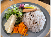 Mighty Good Cafe マイティーグッドカフェ: リルさんの2026年05月31日の1枚目の投稿写真