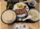 牛たん炭焼 利久 グランエミオ所沢店: おっきーさんの2026年05月27日の1枚目の投稿写真