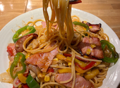 パスタビーノ ハシヤ PASTAVINO HASHIYA: ようへいさんの2026年09月10日の2枚目の投稿写真