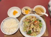 中国料理 五十番の口コミ画像1