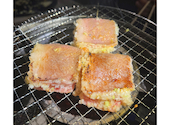 焼肉 ホルモン CHINTAN: ようへいさんの2026年09月22日の2枚目の投稿写真