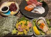 海鮮居酒屋 漁火 新橋店: ようへいさんの2026年08月31日の1枚目の投稿写真