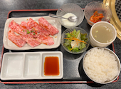 【和牛・ホルモンが食べれる店】 焼肉　名門　府中店: ようへいさんの2026年09月05日の3枚目の投稿写真