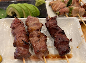 焼きとん酒場 まるや 新橋店: ようへいさんの2026年09月02日の1枚目の投稿写真