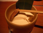 川の音 千葉本店: 青じそつくねさんの2008年02月07日の1枚目の投稿写真