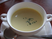 トゥーザハーブス TO THE HERBS アクアシティお台場店: 青じそつくねさんの2008年08月21日の1枚目の投稿写真