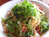 トゥーザハーブス TO THE HERBS アクアシティお台場店: 青じそつくねさんの2008年08月21日の2枚目の投稿写真