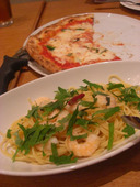 MiaBoccaららぽーとTOKYO‐BAY店: 青じそつくねさんの2010年06月14日の2枚目の投稿写真