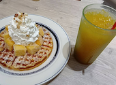 HANAO CAFE ハナオカフェ 白山店: ぱぱ１２１４さんの2026年07月01日の1枚目の投稿写真