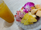 HANAO CAFE ハナオカフェ 白山店: ぱぱ１２１４さんの2026年09月18日の1枚目の投稿写真