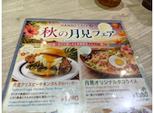 HANAO CAFE ハナオカフェ 白山店: ぱぱ１２１４さんの2026年09月24日の1枚目の投稿写真
