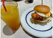 HANAO CAFE ハナオカフェ 白山店: ぱぱ１２１４さんの2026年09月24日の2枚目の投稿写真