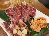 焼肉 からし亭 経堂赤堤通り店: るっちさんの2023年12月30日の1枚目の投稿写真