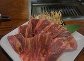 焼肉 からし亭 経堂赤堤通り店: るっちさんの2024年12月31日の1枚目の投稿写真