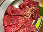 炭火焼肉 山さんのやきにく屋さん: よっぴさんの2026年06月24日の1枚目の投稿写真
