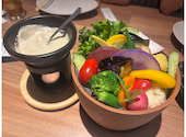 CAFE&RESTAURANT ORGALI オーガリ: Yuriさんの2026年08月19日の1枚目の投稿写真