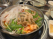 韓国居酒屋ばんぐり 鶴橋店: あいさんの2026年04月25日の1枚目の投稿写真