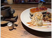 Cafe＆Casual American Dining club merhee クラブマーヒー: speedさんの2026年04月14日の3枚目の投稿写真