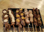 焼き鳥大将 琉 小倉店: ミスターホークスさんの2026年09月03日の2枚目の投稿写真