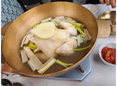 タッカンマリ食堂 DAKKANMARl DINING 新大久保: あやごんさんの2024年10月30日の2枚目の投稿写真