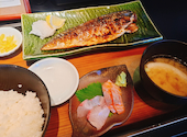 海鮮居酒屋 Luv Fish? 東京: くるみゆべしさんの2026年10月17日の1枚目の投稿写真