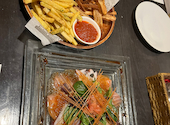 cafe dining beau bleu ブーブル: ふうりんさんの2025年01月19日の3枚目の投稿写真
