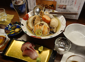 能加万菜 郷 きょう 本町: ふーりょんさんの2025年02月18日の1枚目の投稿写真