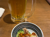 居・食・酒　ちんまーやー: めぐさんの2024年10月の1枚目の投稿写真