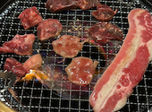 焼肉ホルモン きたや 浦添店: めぐさんの2025年05月の1枚目の投稿写真