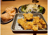 餃子のかっちゃん 仙台一番町店: まなとさんの2026年04月30日の1枚目の投稿写真
